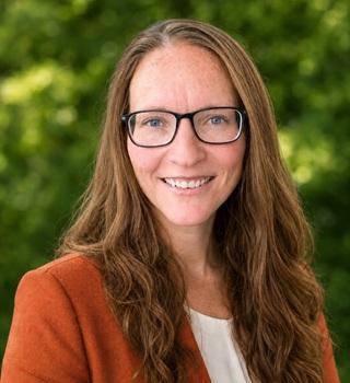 Erin B. Ware, PhD